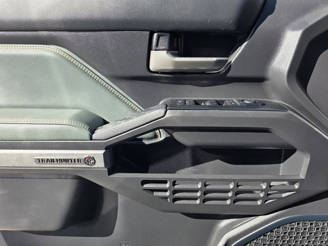 2024 Toyota Tacoma Hybrid Trailhunter