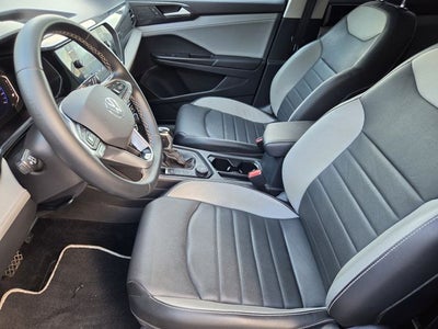2022 Volkswagen Taos 1.5T SEL