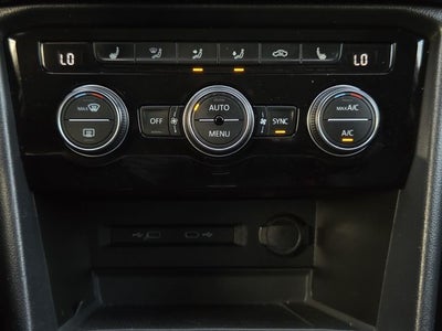 2022 Volkswagen Taos 1.5T SEL