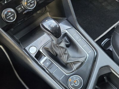 2022 Volkswagen Taos 1.5T SEL