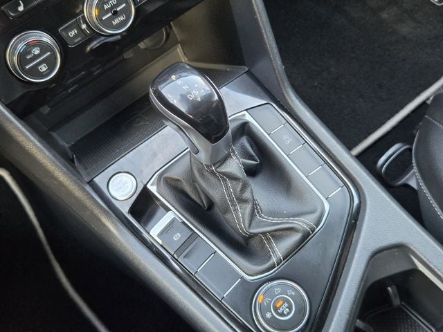 2022 Volkswagen Taos 1.5T SEL