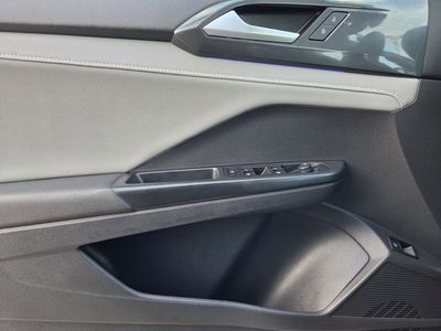2022 Volkswagen Taos 1.5T SEL