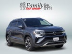 2022 Volkswagen Taos 1.5T SEL