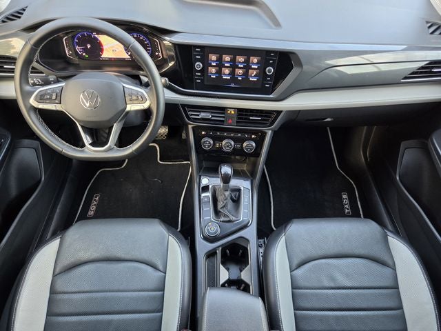 2022 Volkswagen Taos 1.5T SEL