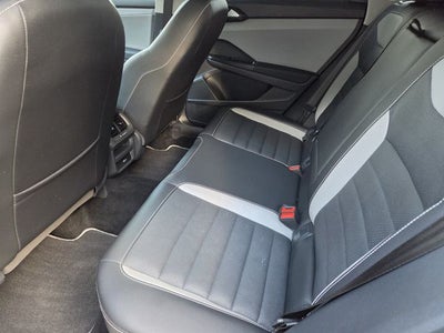 2022 Volkswagen Taos 1.5T SEL