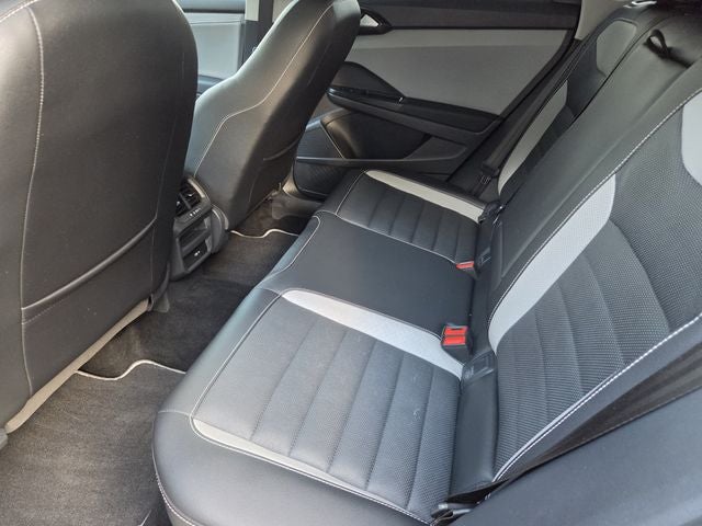 2022 Volkswagen Taos 1.5T SEL