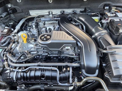 2022 Volkswagen Taos 1.5T SEL