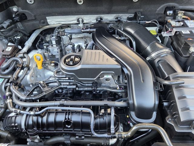 2022 Volkswagen Taos 1.5T SEL