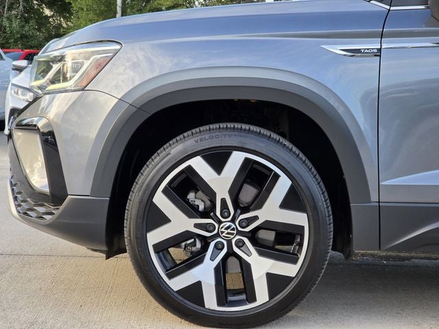2022 Volkswagen Taos 1.5T SEL