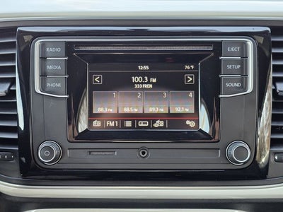 2019 Volkswagen Beetle Convertible 2.0T S