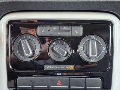 2019 Volkswagen Beetle Convertible 2.0T S