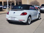 2019 Volkswagen Beetle Convertible 2.0T S