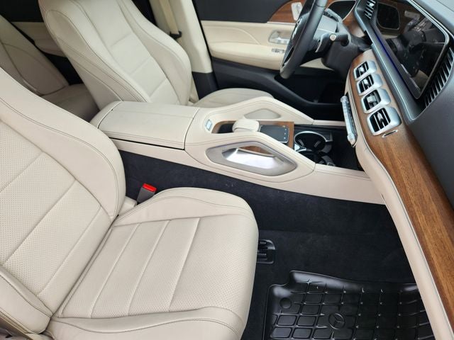 2025 Mercedes-Benz GLE GLE 350 4MATIC®