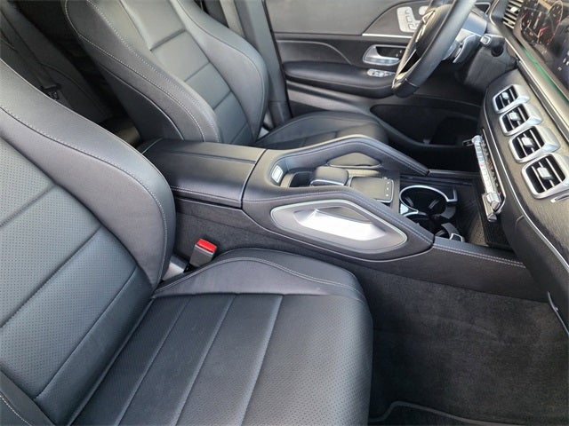 2025 Mercedes-Benz GLE GLE 450 4MATIC®