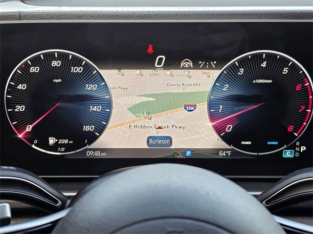 2025 Mercedes-Benz GLE GLE 450 4MATIC®