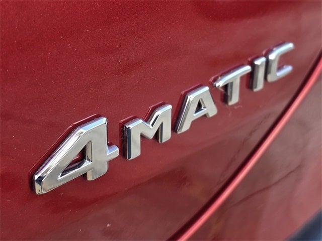 2025 Mercedes-Benz GLE GLE 450 4MATIC®