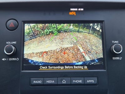 2025 Subaru Outback 2.5i