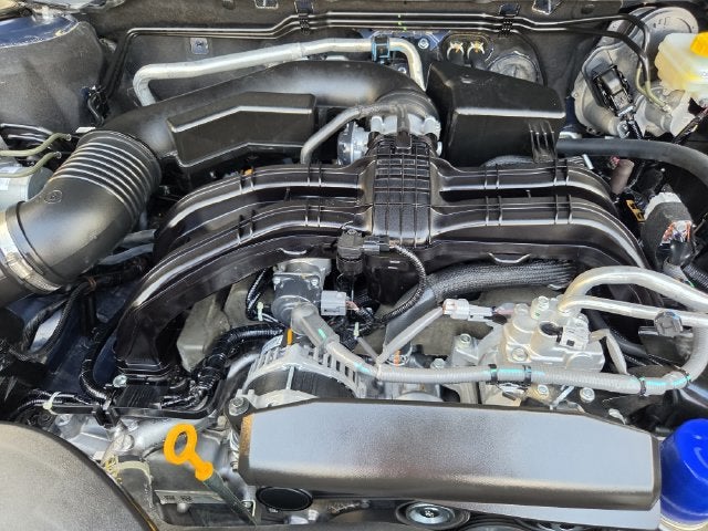 2025 Subaru Outback 2.5i