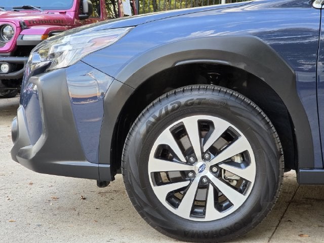 2025 Subaru Outback 2.5i