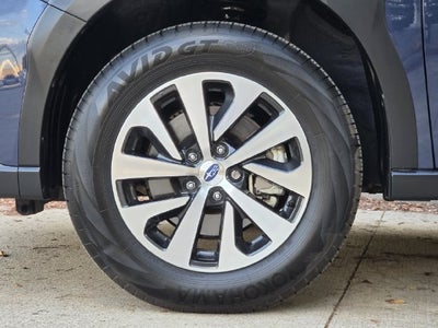 2025 Subaru Outback 2.5i