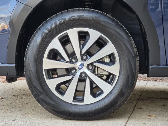 2025 Subaru Outback 2.5i