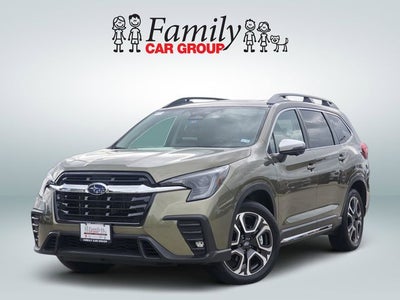 2023 Subaru Ascent Limited