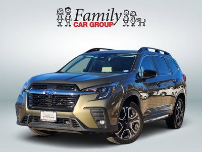 2024 Subaru Ascent Limited
