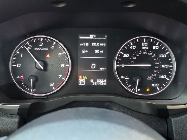 2024 Subaru Ascent Limited