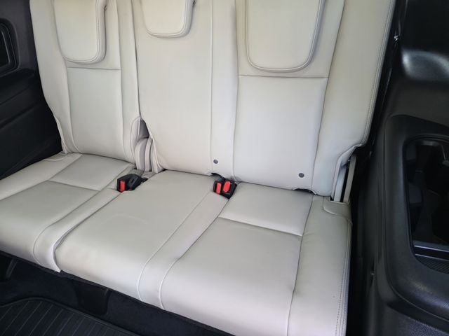 2024 Subaru Ascent Limited