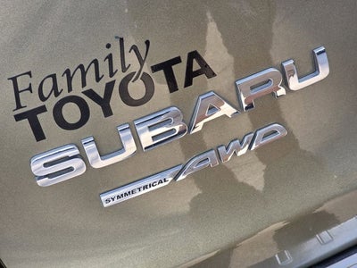 2024 Subaru Ascent Limited