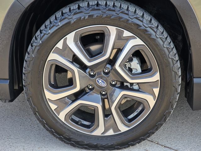 2024 Subaru Ascent Limited