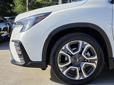 2023 Subaru Ascent Touring