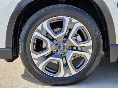 2023 Subaru Ascent Touring
