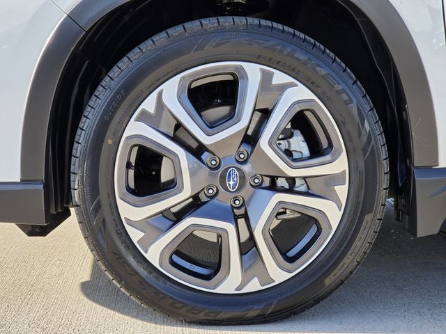2023 Subaru Ascent Touring