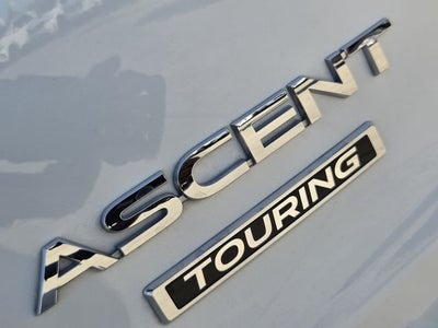 2023 Subaru Ascent Touring