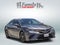 2018 Toyota Camry Hybrid SE