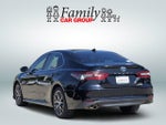 2021 Toyota Camry Hybrid XLE