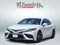 2021 Toyota Camry Hybrid SE