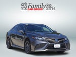 2023 Toyota Camry Hybrid XSE