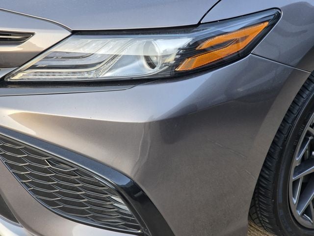 2023 Toyota Camry Hybrid XSE