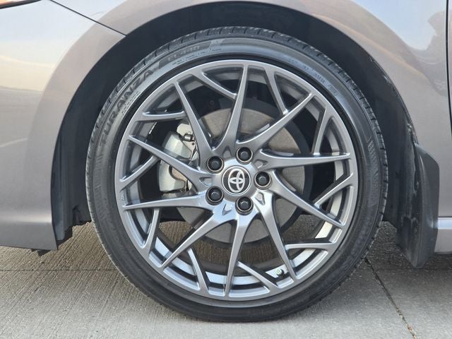 2023 Toyota Camry Hybrid XSE