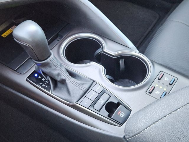 2024 Toyota Camry XSE V6