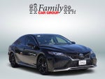 2024 Toyota Camry XSE V6