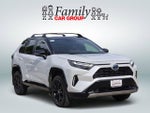 2023 Toyota RAV4 Hybrid XSE
