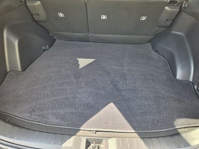 2025 Toyota RAV4 Hybrid XSE