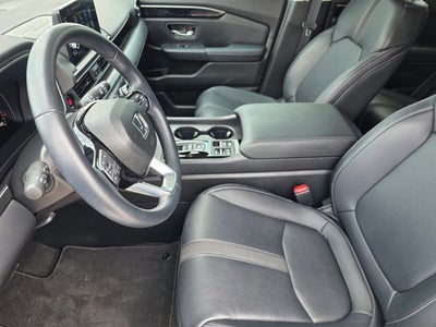 2023 Honda Pilot EX-L 8 Passenger