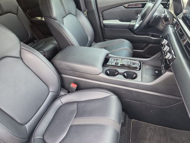 2023 Honda Pilot EX-L 8 Passenger