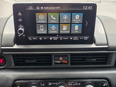 2023 Honda Pilot EX-L 8 Passenger