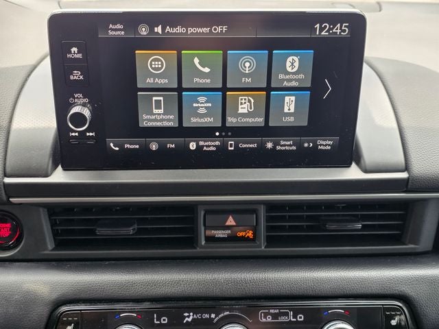 2023 Honda Pilot EX-L 8 Passenger