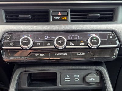 2023 Honda Pilot EX-L 8 Passenger